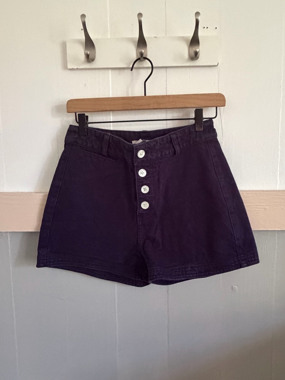 Kordal Shorts